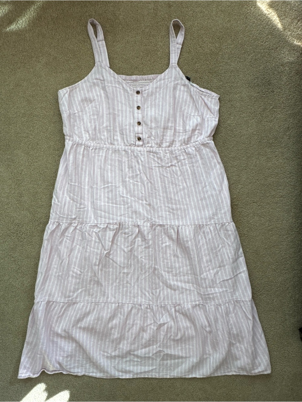 Women’s Sonoma Midi Dress Size 2X